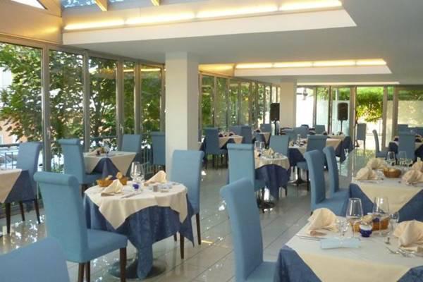 Hotel Europa Grado Ngoại thất bức ảnh