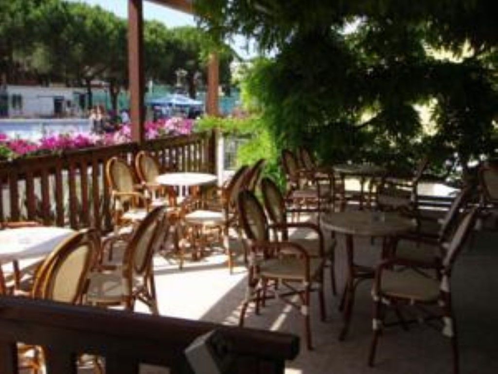 Hotel Europa Grado Ngoại thất bức ảnh