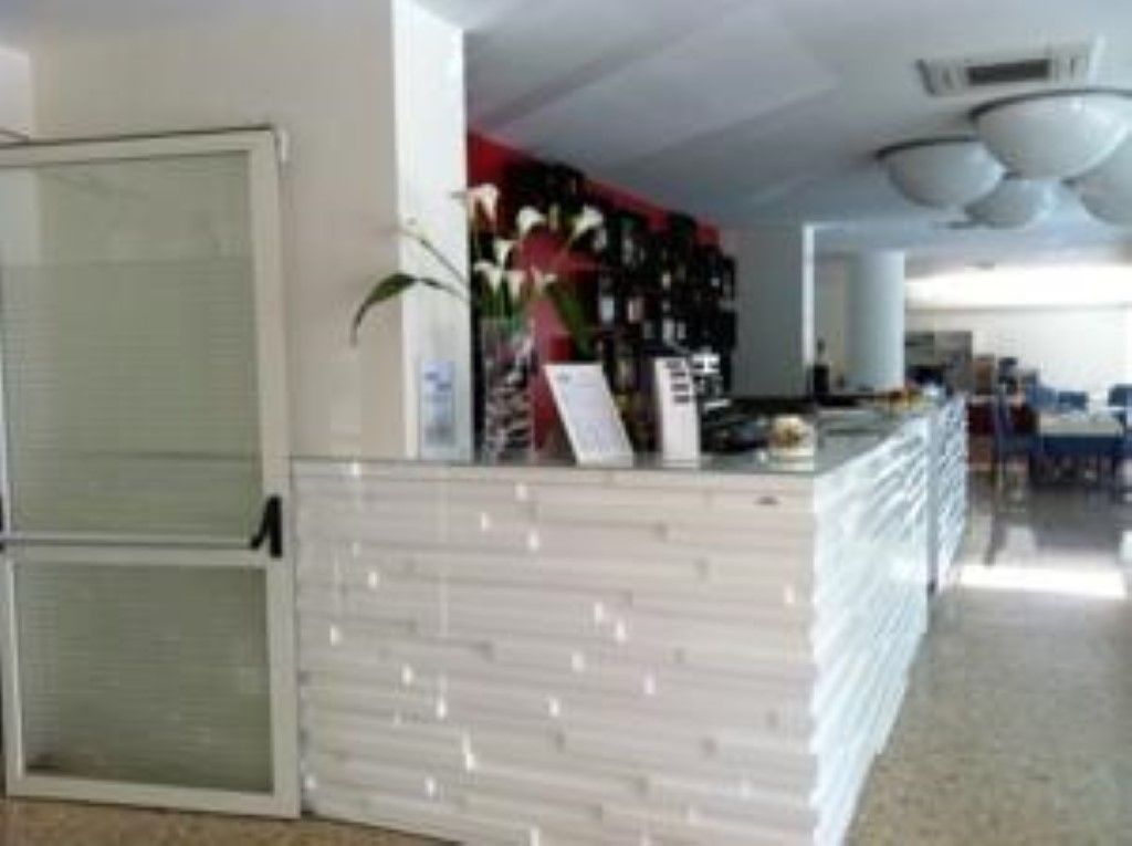 Hotel Europa Grado Ngoại thất bức ảnh
